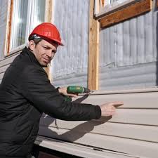 Best Siding Removal and Disposal  in Plain City, OH